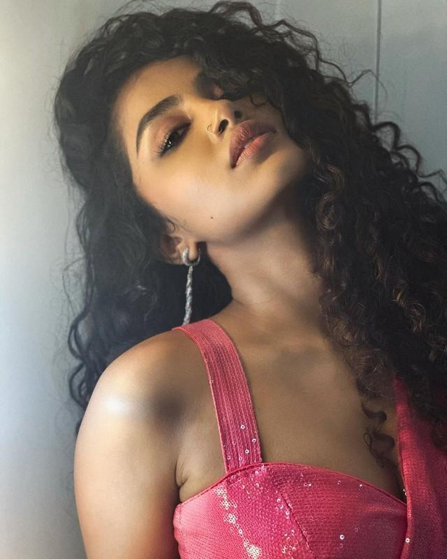 Anupama Parameswaran 3