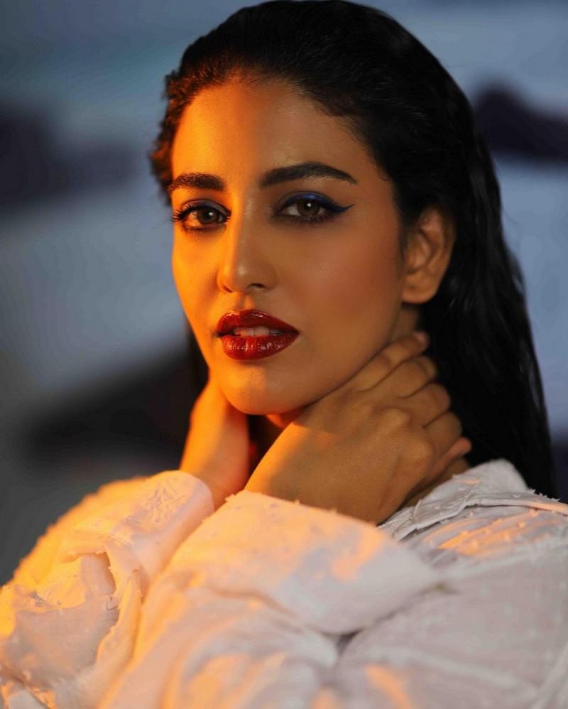 Daksha Nagarkar 2