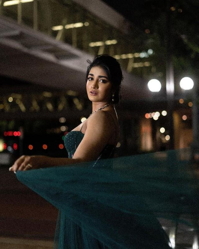 Dimple Hayathi 2