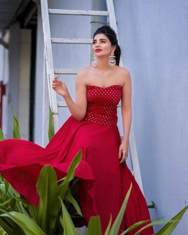 Jabardasth Varsha 1