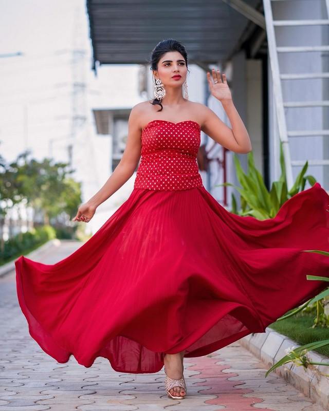 Jabardasth Varsha 10