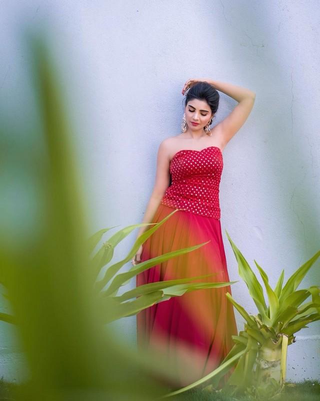 Jabardasth Varsha 4