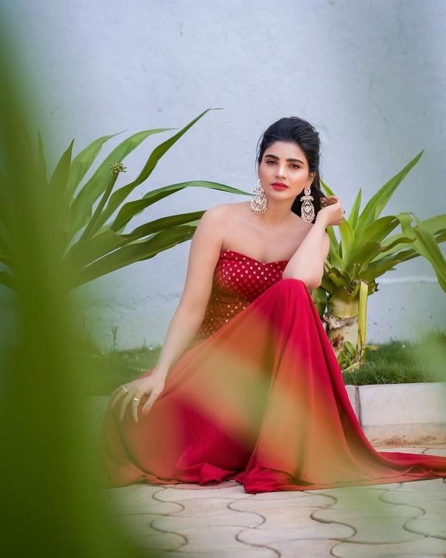 Jabardasth Varsha 5