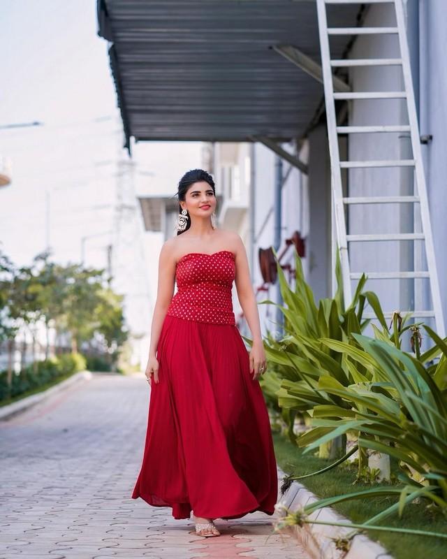 Jabardasth Varsha 6