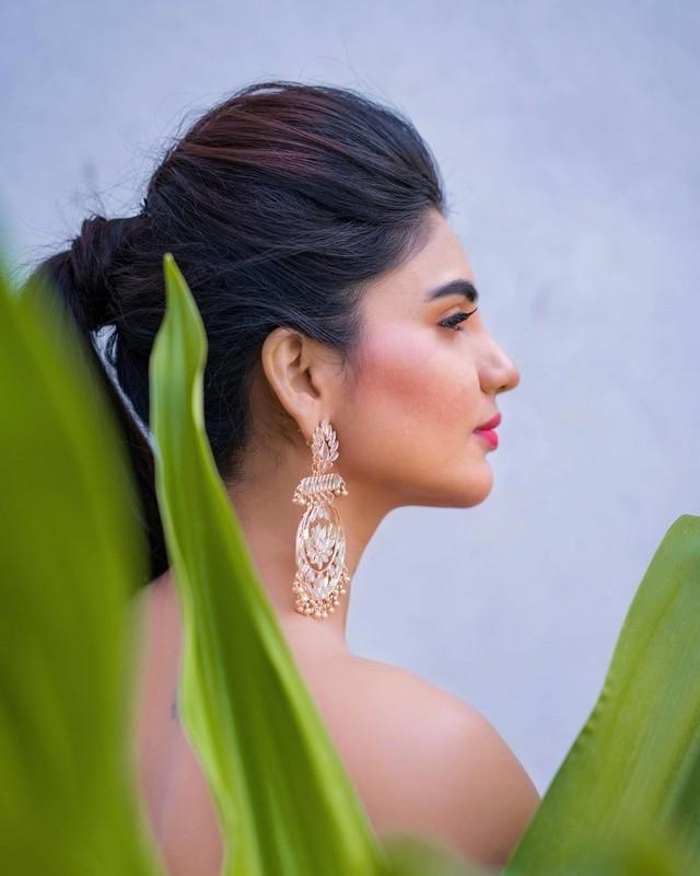 Jabardasth Varsha 7