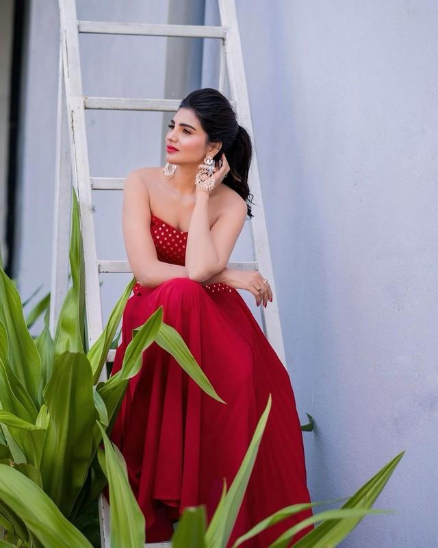Jabardasth Varsha 8