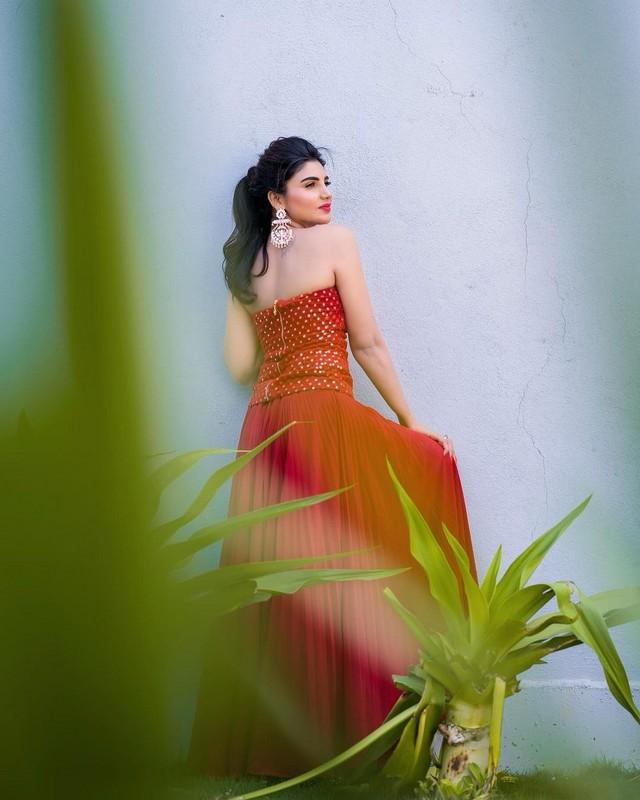 Jabardasth Varsha 9