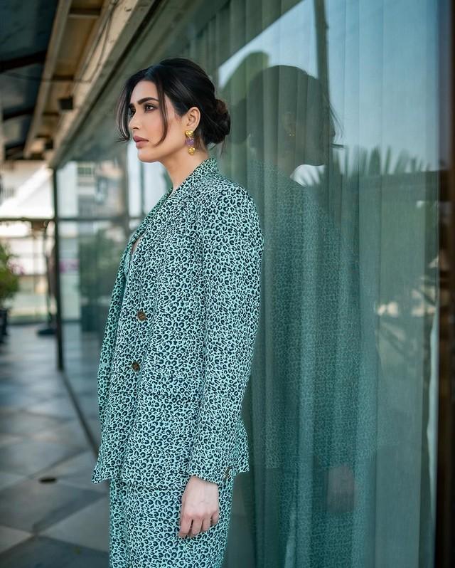 Karishma Tanna Bangera 1