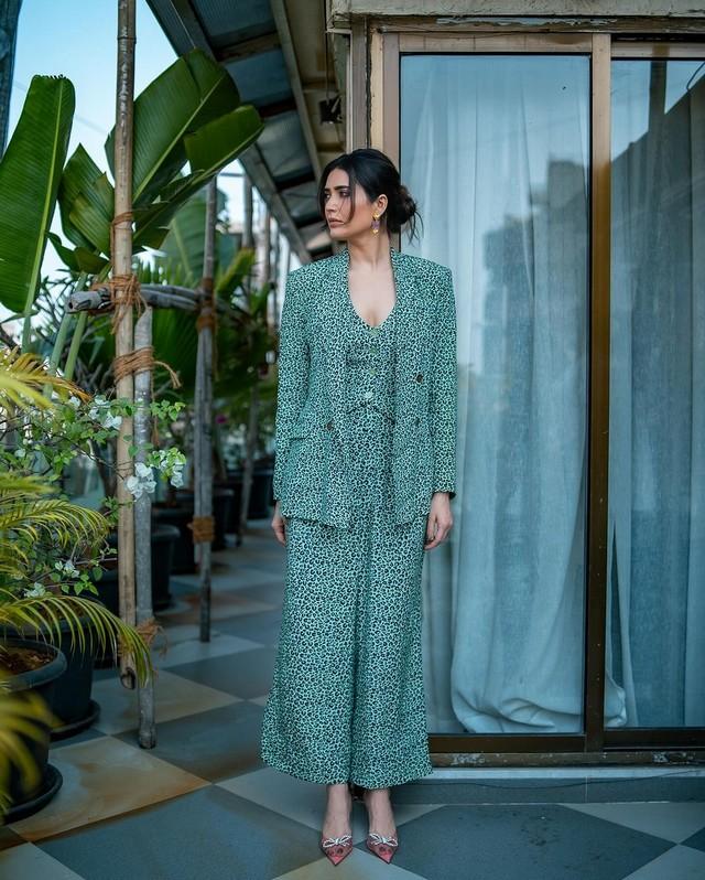 Karishma Tanna Bangera 5