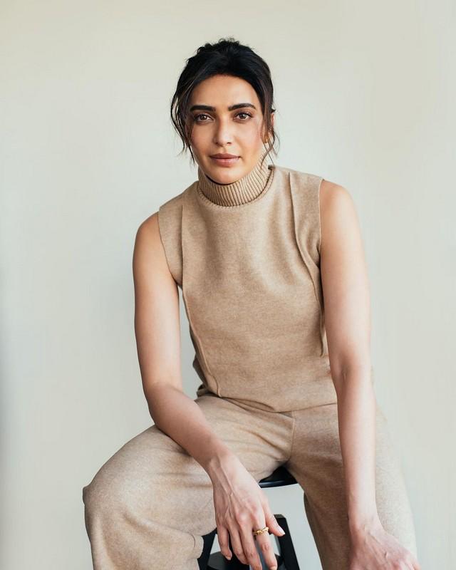 Karishma Tanna Bangera 7