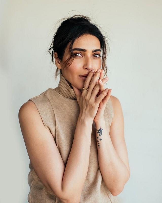 Karishma Tanna Bangera 8