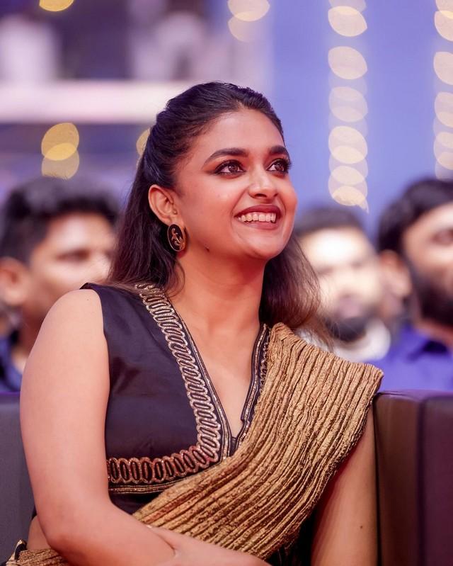 Keerthy Suresh 1