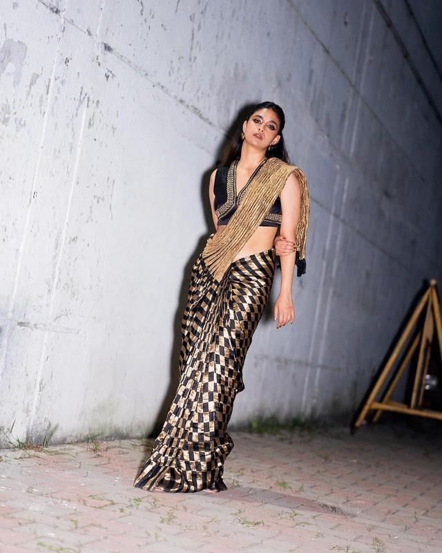 Keerthy Suresh 2