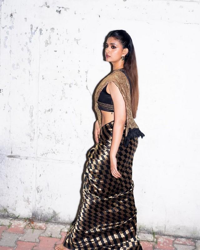 Keerthy Suresh 5