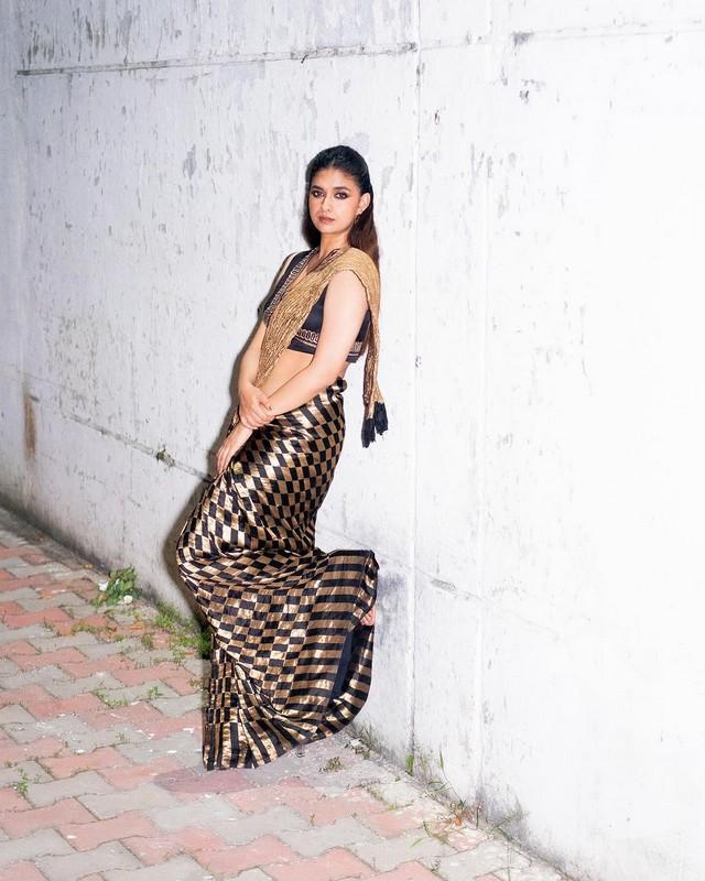 Keerthy Suresh 7