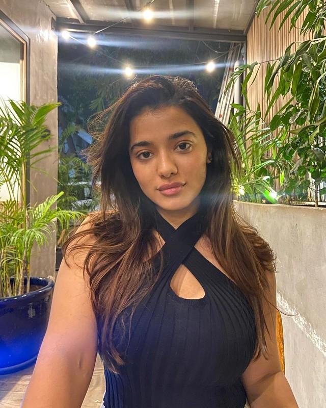 Ketika Sharma 12