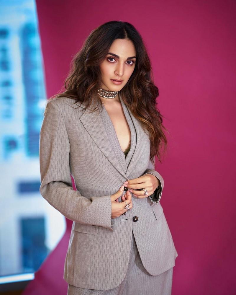 Kiara Advani 3