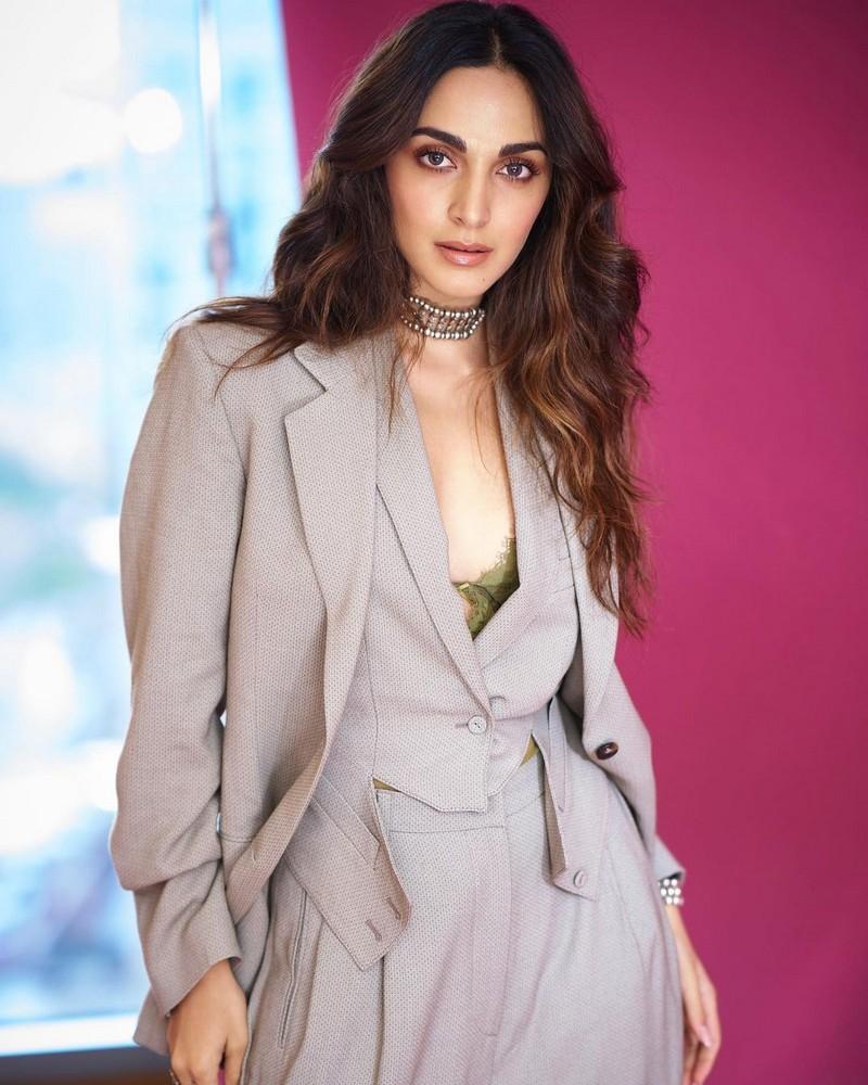 Kiara Advani 6
