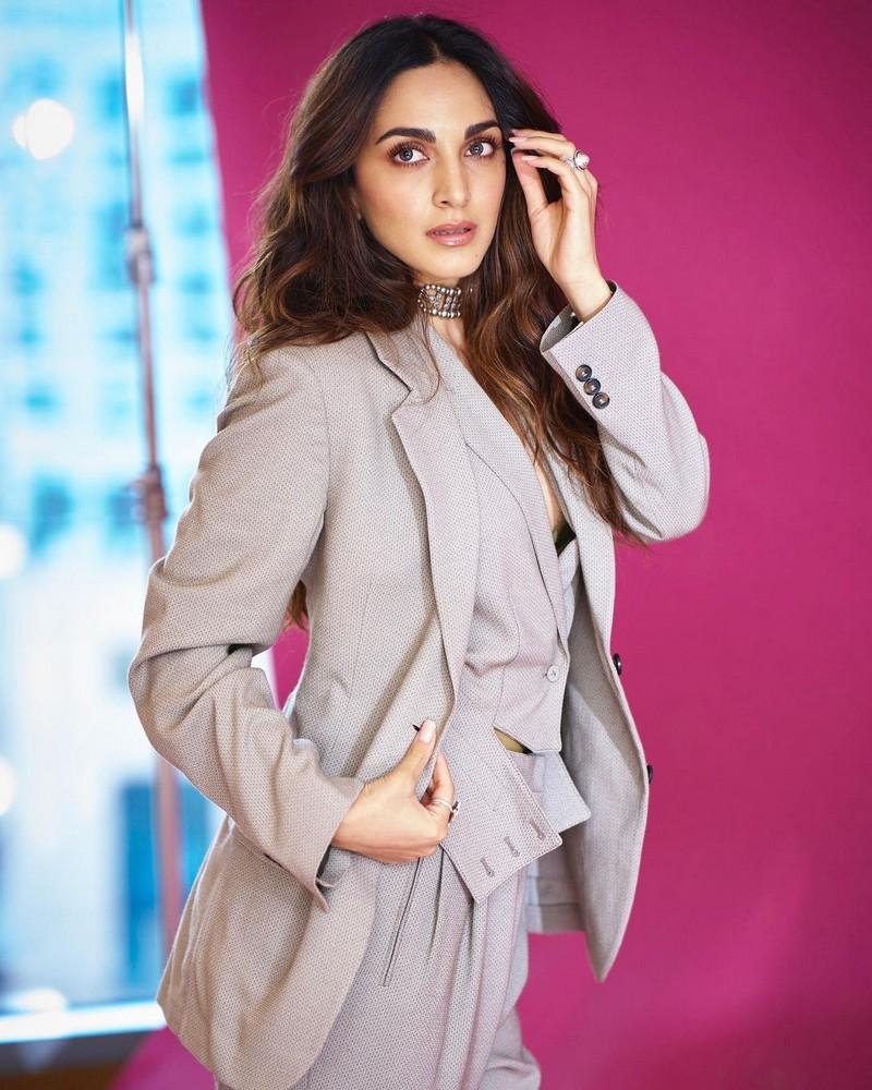 Kiara Advani 8