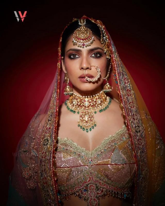 Malavika Mohanan 1