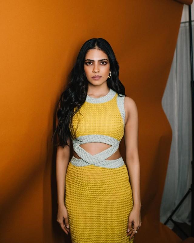 Malavika Mohanan 11