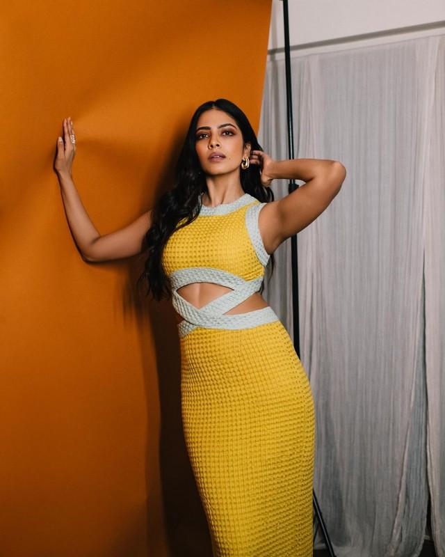 Malavika Mohanan 13
