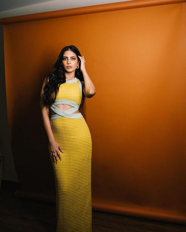 Malavika Mohanan 9
