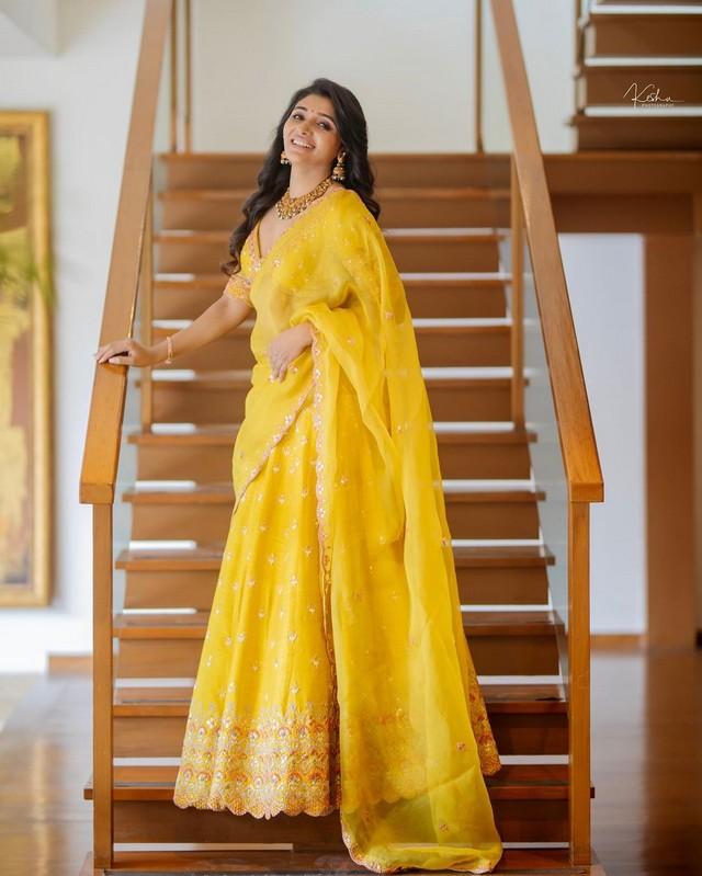 Mirnaa 7