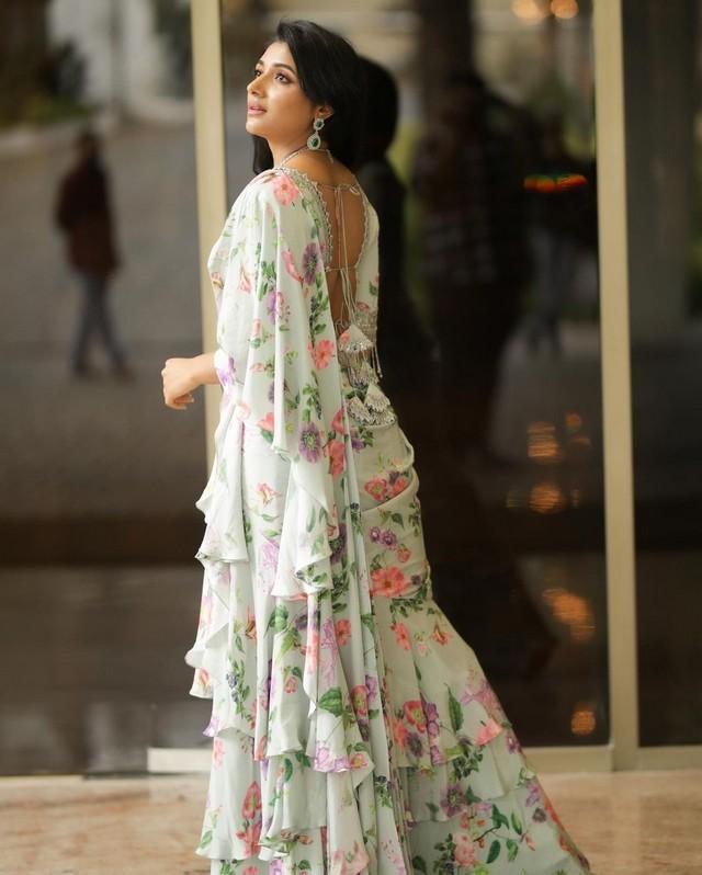 Mirnaa 9