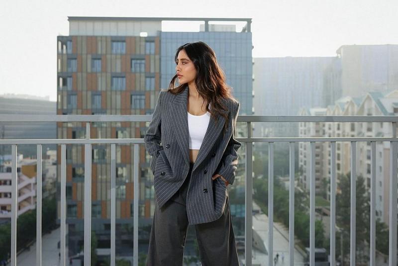 Nabha Natesh11