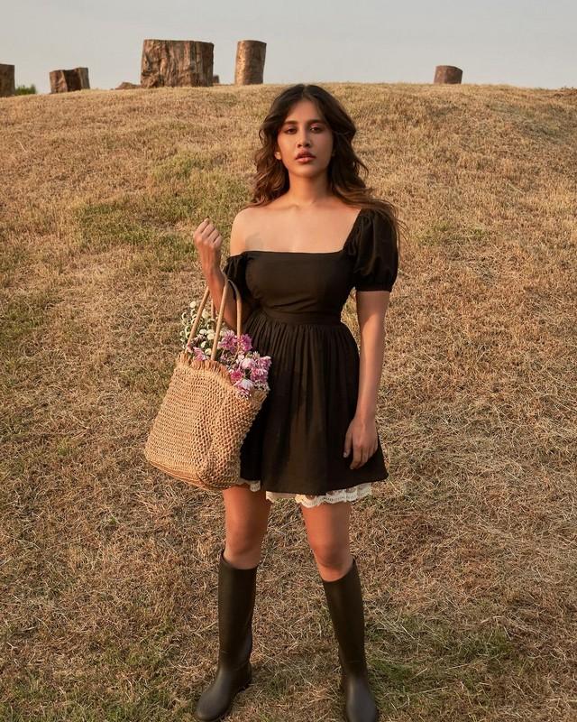 Nabha Natesh 3