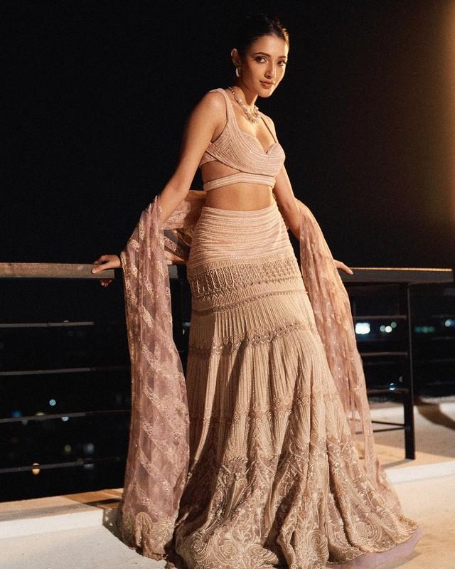 Neha Sshetty 3