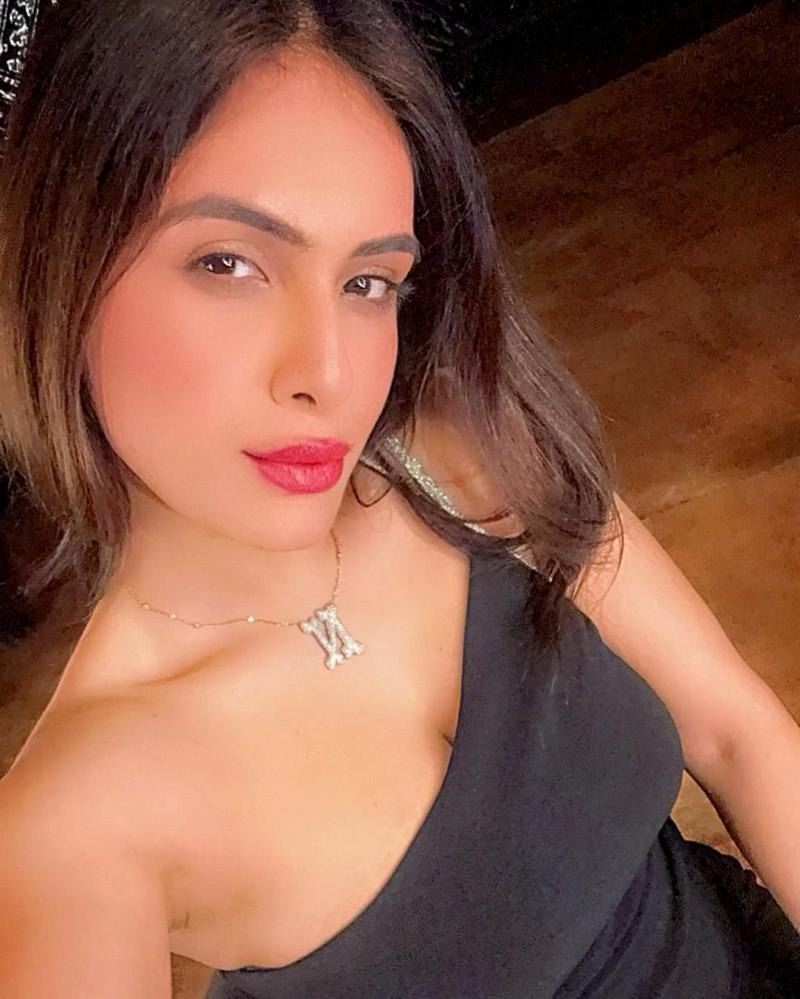 Nehhaa Malik 10