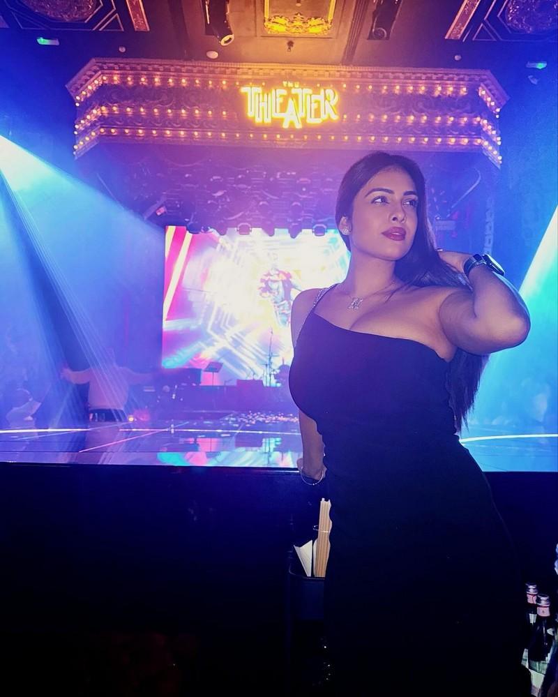 Nehhaa Malik 7