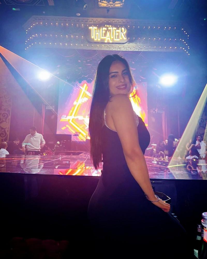 Nehhaa Malik 8