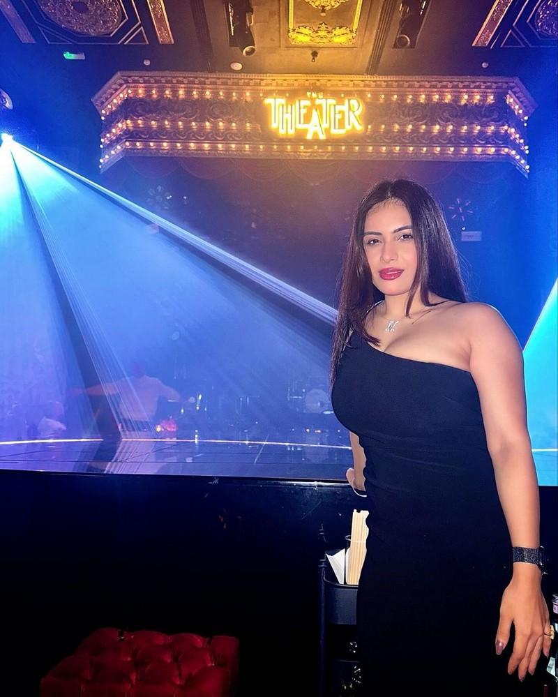 Nehhaa Malik 9