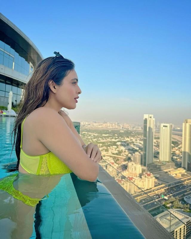 Nehhaa Malik 3