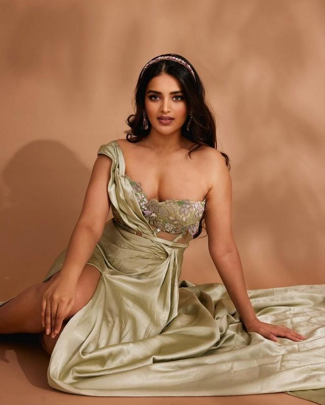 Nidhhi Agerwal 6