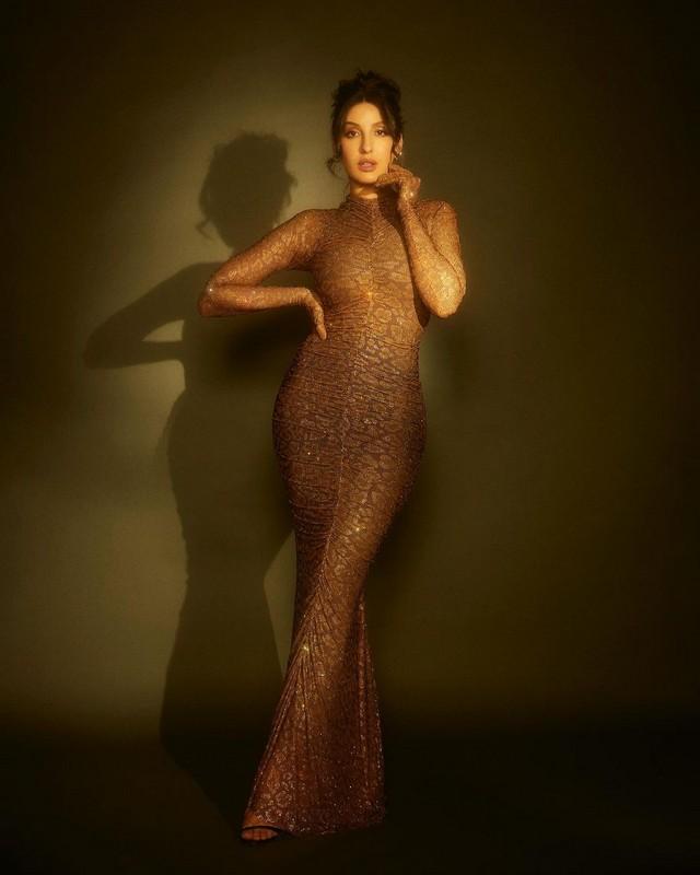 Nora Fatehi 2