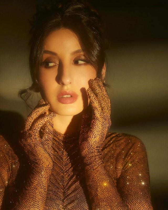 Nora Fatehi 5