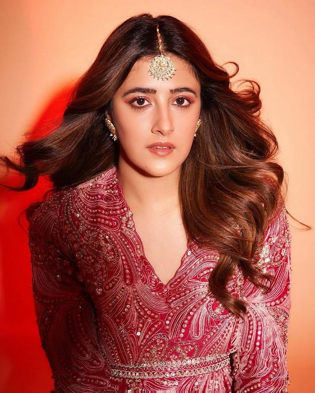 Nupur Sanon 1