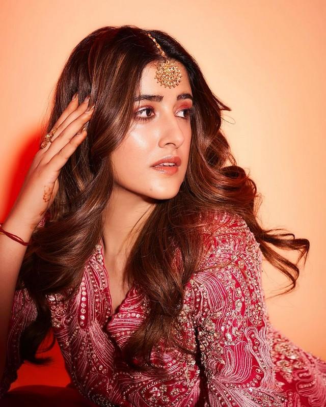 Nupur Sanon 3