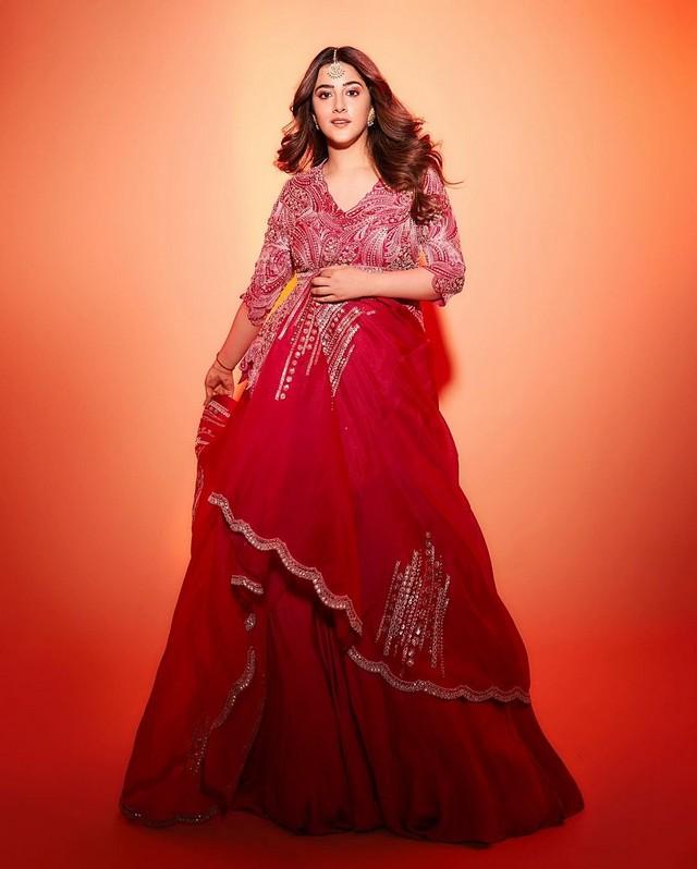 Nupur Sanon 5