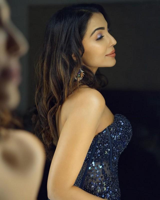 Parvati Nair 11