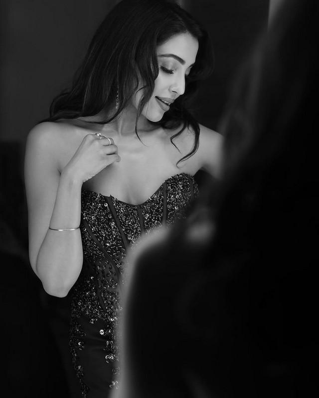 Parvati Nair 8