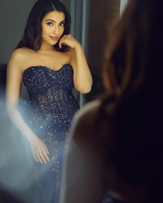 Parvati Nair 9