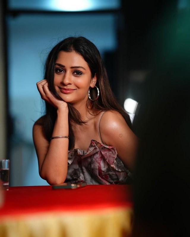 Payal Rajput 1