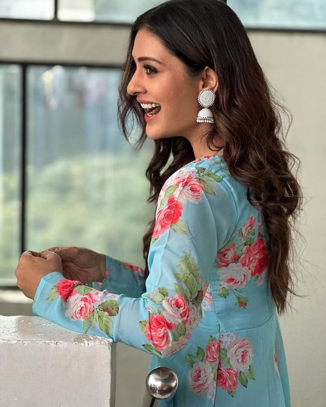 Payal Rajput 10