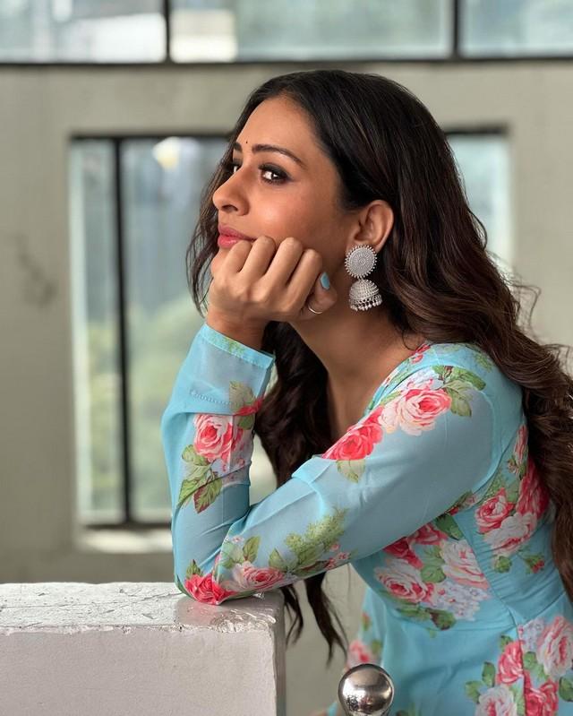 Payal Rajput 11