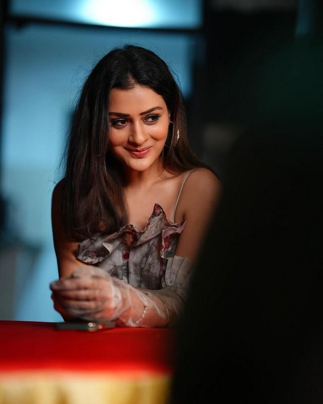 Payal Rajput 3